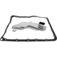 Purchase Top-Quality Automatic Transmission Filter Kit by VAICO - V38-0521 pa1