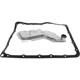 Purchase Top-Quality Automatic Transmission Filter Kit by VAICO - V38-0521 pa2