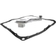 Purchase Top-Quality VAICO - V38-0521 - Automatic Transmission Hydraulic Filter Set pa4