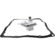 Purchase Top-Quality VAICO - V38-0521 - Automatic Transmission Hydraulic Filter Set pa5