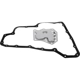 Purchase Top-Quality Automatic Transmission Filter Kit by VAICO - V38-0555 pa2