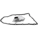 Purchase Top-Quality Automatic Transmission Filter Kit by VAICO - V38-0572 pa1