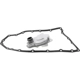 Purchase Top-Quality Automatic Transmission Filter Kit by VAICO - V38-0572 pa2