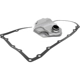 Purchase Top-Quality VAICO - V38-0572 - Automatic Transmission Filter Kit pa5