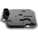 Purchase Top-Quality VAICO - V52-0389BEK - Automatic Transmission Oil Change Parts Kit pa3