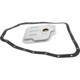 Purchase Top-Quality Automatic Transmission Filter Kit by VAICO - V52-0460 pa3