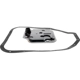 Purchase Top-Quality VAICO - V52-0460 - Automatic Transmission Hydraulic Filter Kit pa4