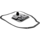 Purchase Top-Quality VAICO - V52-0460 - Automatic Transmission Hydraulic Filter Kit pa5