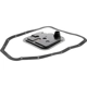 Purchase Top-Quality VAICO - V52-0460 - Automatic Transmission Hydraulic Filter Kit pa6