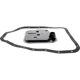 Purchase Top-Quality VAICO - V52-0460 - Automatic Transmission Hydraulic Filter Kit pa7