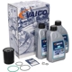 Purchase Top-Quality Automatic Transmission Filter Kit by VAICO - V58-0004 pa5
