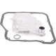 Purchase Top-Quality VAICO - V63-0075 - Automatic Transmission Hydraulic Filter Kit pa4