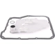 Purchase Top-Quality VAICO - V63-0075 - Automatic Transmission Hydraulic Filter Kit pa6