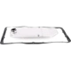 Purchase Top-Quality VAICO - V70-0723 - Automatic Transmission Hydraulic Filter Kit pa4