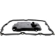 Purchase Top-Quality VAICO - V70-0735 - Automatic Transmission Hydraulic Filter Kit pa1