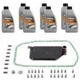 Purchase Top-Quality Automatic Transmission Filter Kit by VAICO - V20-2085 pa1