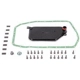 Purchase Top-Quality Automatic Transmission Filter Kit by VAICO - V20-2085BEK pa2