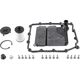 Purchase Top-Quality Automatic Transmission Filter Kit by VAICO - V20-2742BEK pa1