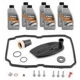 Purchase Top-Quality Automatic Transmission Filter Kit by VAICO - V30-2254 pa3