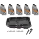 Purchase Top-Quality Automatic Transmission Filter Kit by VAICO - V30-2377 pa4