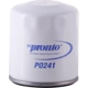 Purchase Top-Quality Automatic Transmission Filter by PRONTO FILTERS - PO241 pa1