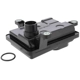 Purchase Top-Quality VAICO - V10-7316 - Automatic Transmission Filter pa1