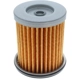 Purchase Top-Quality VAICO - V63-0037 - Automatic Transmission Filter Kit pa1