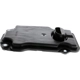 Purchase Top-Quality VAICO - V70-0736 - Automatic Transmission Hydraulic Filter pa1