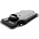 Purchase Top-Quality VAICO - V70-0736 - Automatic Transmission Hydraulic Filter pa3