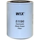 Purchase Top-Quality Automatic Transmission Filter by WIX - 51196 pa4