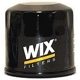 Purchase Top-Quality WIX - 51365 - Automatic Transmission Filter pa5