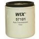Purchase Top-Quality WIX - 57101 - Automatic Transmission Filter pa4