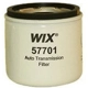 Purchase Top-Quality WIX - 57701 - Automatic Transmission Filter pa8