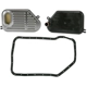 Purchase Top-Quality WIX - 58108 - Automatic Transmission Filter pa6