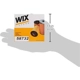 Purchase Top-Quality WIX - 58732 - Automatic Transmission Filter pa3