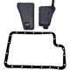 Purchase Top-Quality WIX - 58968 - Automatic Transmission Filter pa6