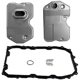 Purchase Top-Quality WIX - WL10380 - Transmission Filter Kit pa1