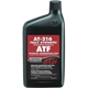 Purchase Top-Quality ATP PROFESSIONAL AUTOPARTS - AT216 - Automatic Transmission Fluid pa1