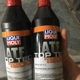 Purchase Top-Quality LIQUI MOLY - 20018 - Automatic Transmission Fluid pa1