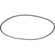 Purchase Top-Quality ACDELCO - 24210605 - Automatic Transmission Front Pump Seal pa1