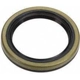 Purchase Top-Quality Automatic Transmission Front Pump Seal by NATIONAL OIL SEALS - 1973 pa1