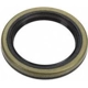 Purchase Top-Quality Automatic Transmission Front Pump Seal by NATIONAL OIL SEALS - 1973 pa7