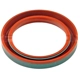 Purchase Top-Quality NATIONAL OIL SEALS - 331107N - Automatic Transmission Front Pump Seal pa3