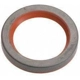 Purchase Top-Quality NATIONAL OIL SEALS - 331107N - Automatic Transmission Front Pump Seal pa1