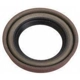 Purchase Top-Quality Automatic Transmission Front Pump Seal by NATIONAL OIL SEALS - 331228H pa1