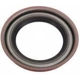 Purchase Top-Quality Automatic Transmission Front Pump Seal by NATIONAL OIL SEALS - 4598 pa1