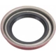 Purchase Top-Quality NATIONAL OIL SEALS - 6712NA - Automatic Transmission Front Pump Seal pa3