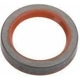 Purchase Top-Quality Automatic Transmission Front Pump Seal by NATIONAL OIL SEALS - 6988H pa1