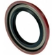 Purchase Top-Quality Automatic Transmission Front Pump Seal by NATIONAL OIL SEALS - 714598 pa1