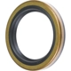 Purchase Top-Quality Automatic Transmission Front Pump Seal by SCHAEFFLER - SS3753 pa1